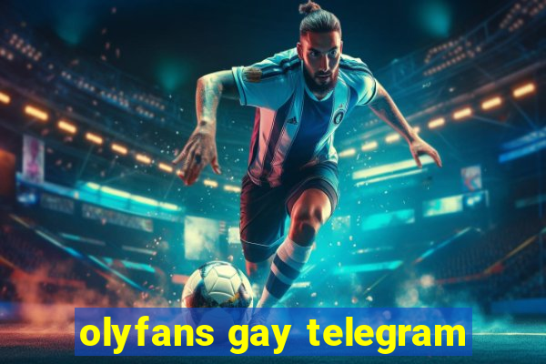 olyfans gay telegram